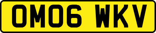 OM06WKV