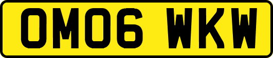 OM06WKW