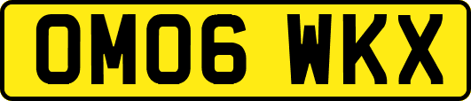 OM06WKX