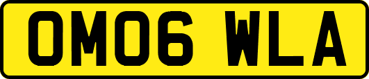 OM06WLA