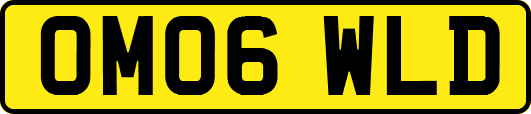 OM06WLD