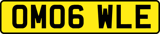 OM06WLE
