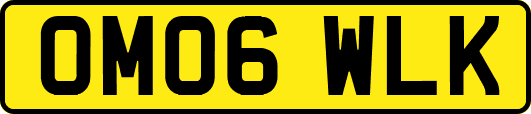 OM06WLK