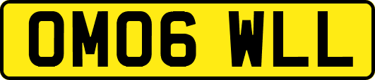 OM06WLL