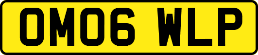 OM06WLP
