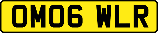 OM06WLR
