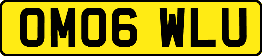 OM06WLU