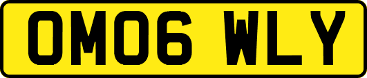 OM06WLY
