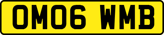 OM06WMB