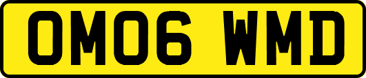 OM06WMD