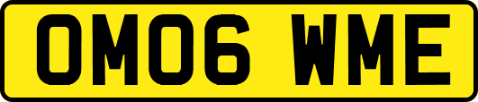 OM06WME