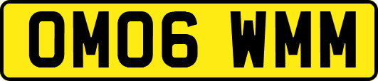 OM06WMM