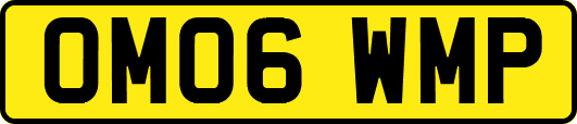 OM06WMP