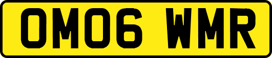 OM06WMR