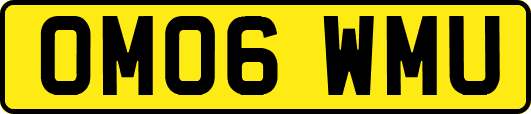 OM06WMU