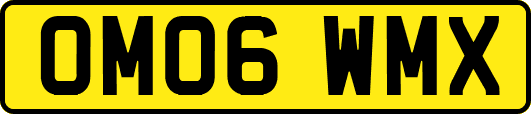 OM06WMX