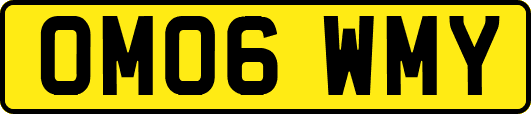OM06WMY