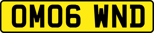 OM06WND