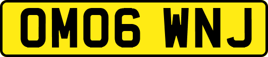 OM06WNJ