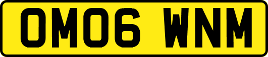 OM06WNM