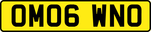 OM06WNO