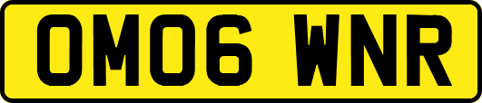 OM06WNR