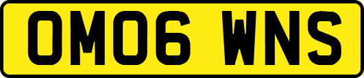 OM06WNS