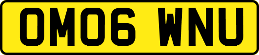 OM06WNU