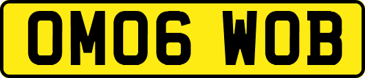 OM06WOB