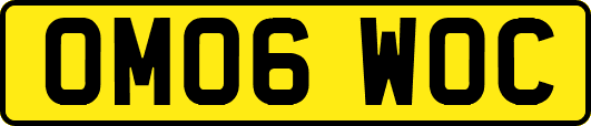OM06WOC