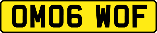 OM06WOF