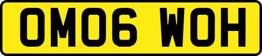 OM06WOH