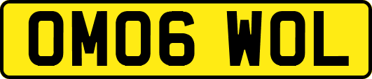 OM06WOL