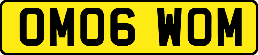 OM06WOM