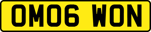 OM06WON