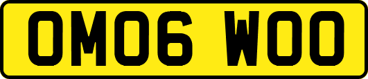 OM06WOO
