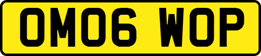 OM06WOP