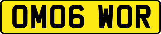 OM06WOR