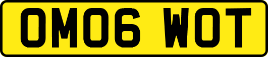 OM06WOT