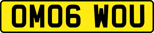 OM06WOU