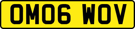 OM06WOV