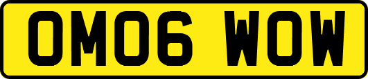 OM06WOW