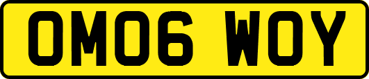 OM06WOY