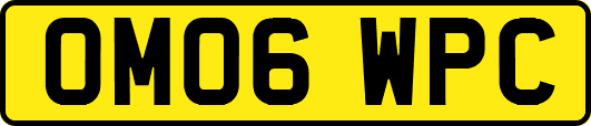 OM06WPC