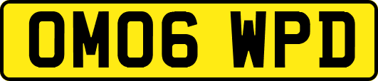 OM06WPD