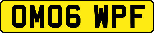 OM06WPF