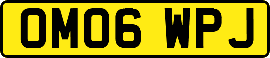 OM06WPJ