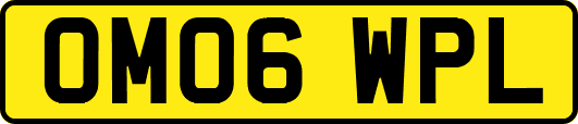 OM06WPL