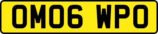 OM06WPO
