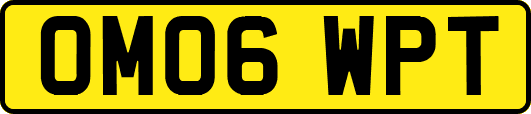 OM06WPT
